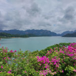 Экскурсия на озеро Чео Лан